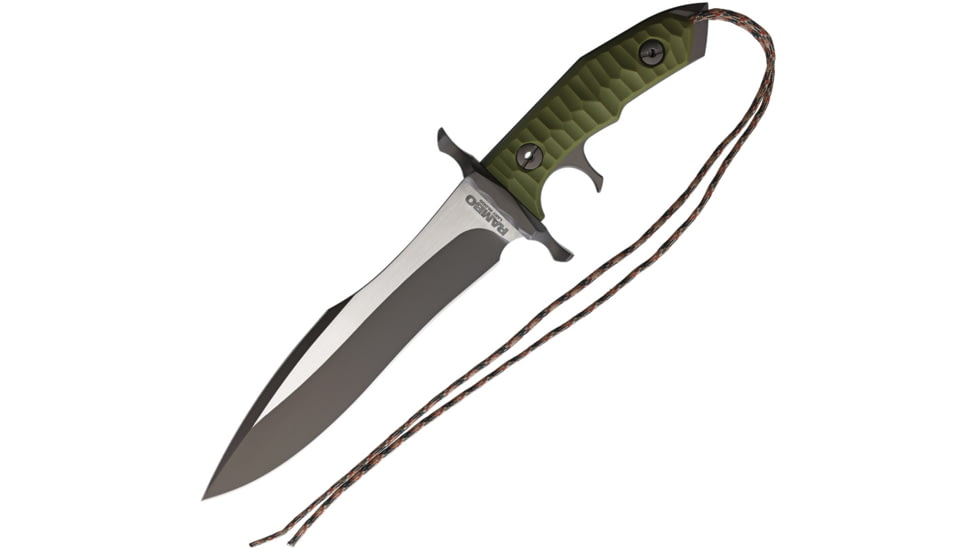 Rambo Last Blood Heartstopper