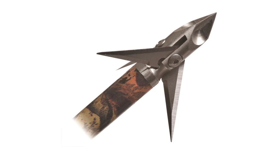 Ramcat Broadhead, 100 gr. 3 pk. RAM100