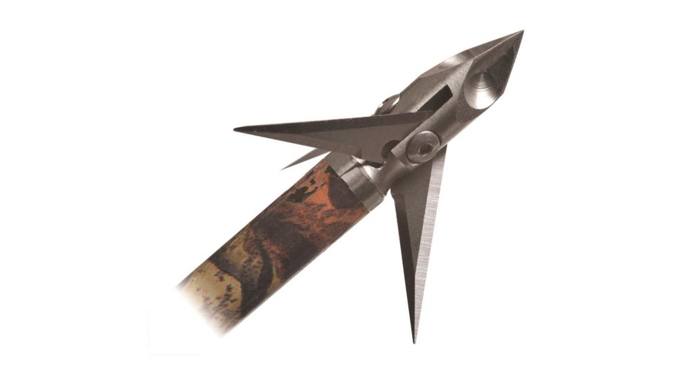 Ramcat Broadhead, Replacement Blades 100 gr. 9pk RAM100RB