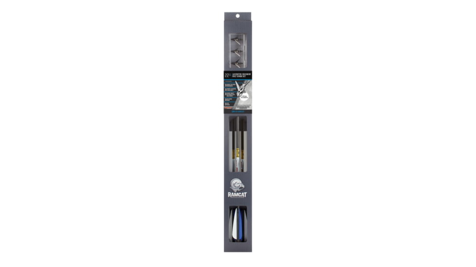 Ramcat Crossbow Bolt