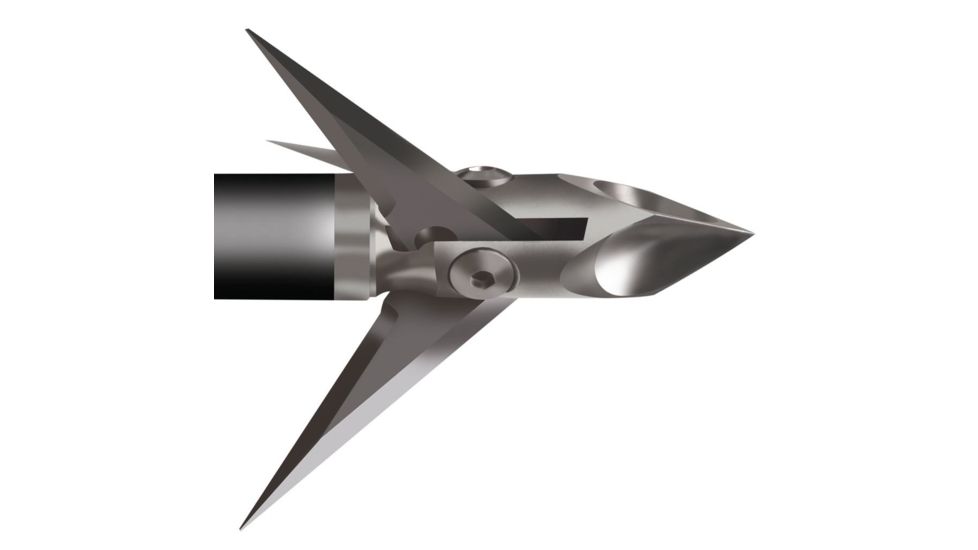 Ramcat Deep Six Broadhead, 100 gr. 3 pk. RAM100DS