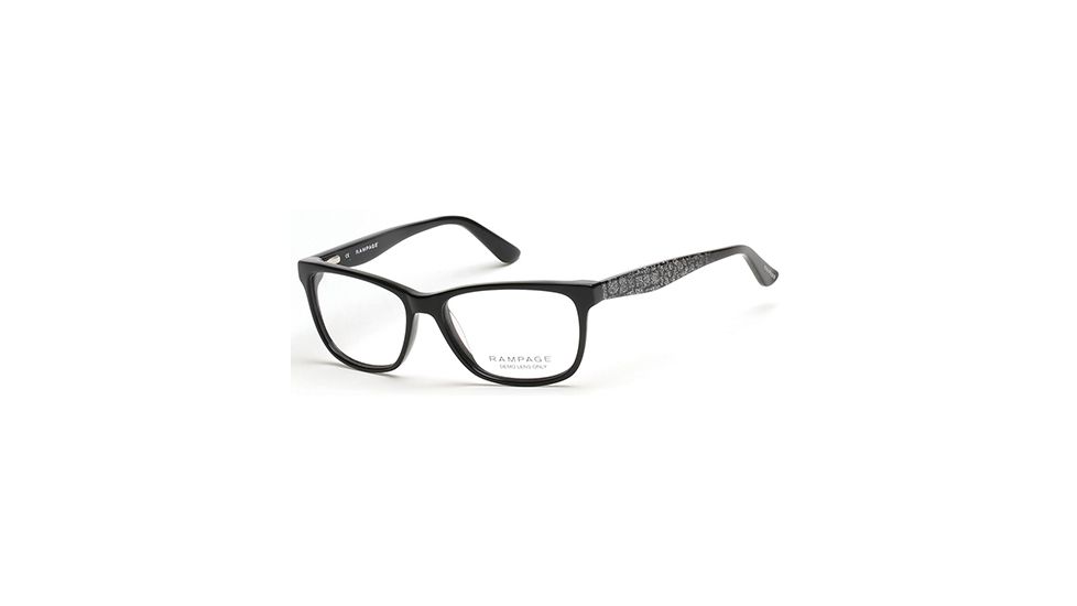 Rampage RA0158A Eyeglass Frames