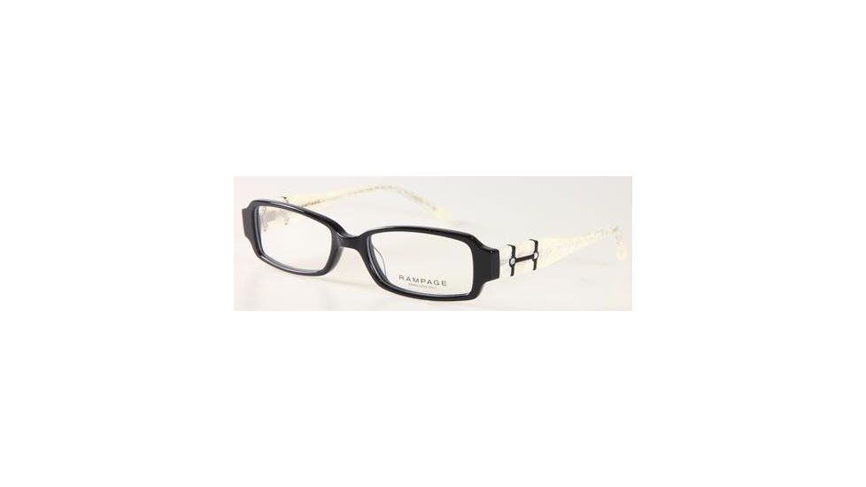 Rampage RA0166 Eyeglass Frames