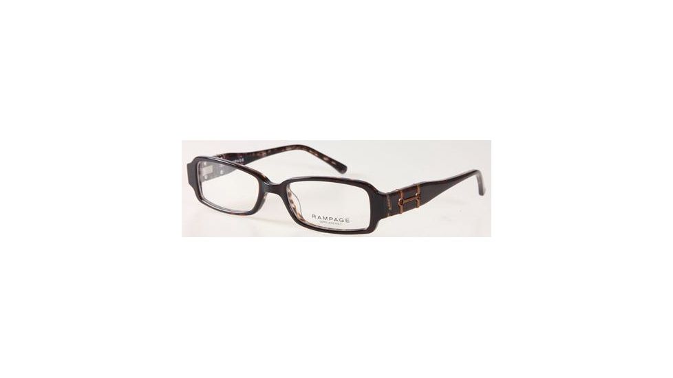 Rampage RA0166 Eyeglass Frames