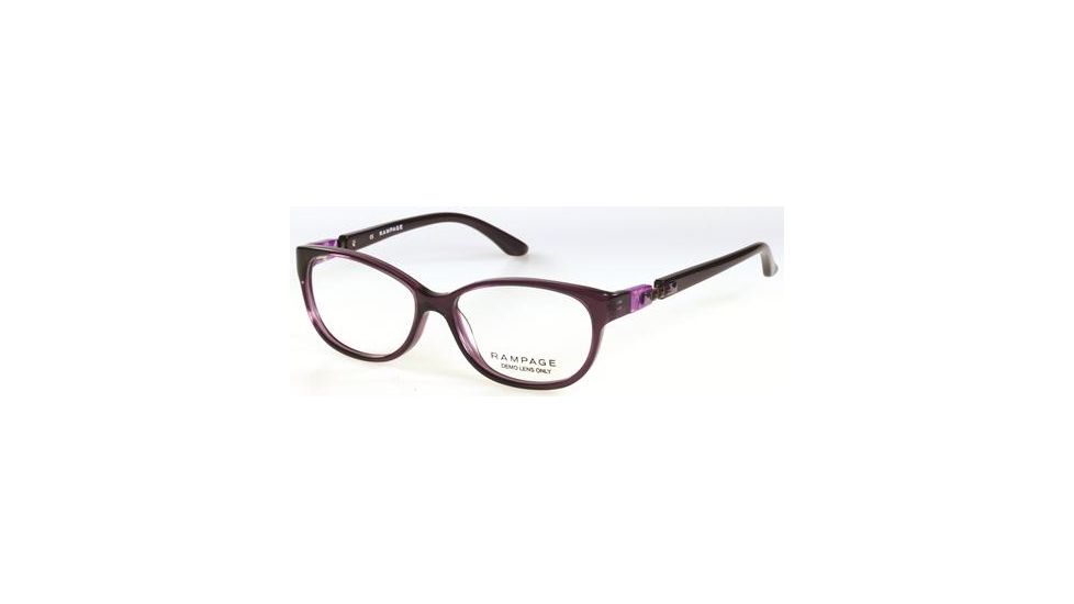 Rampage RA0183 Eyeglass Frames