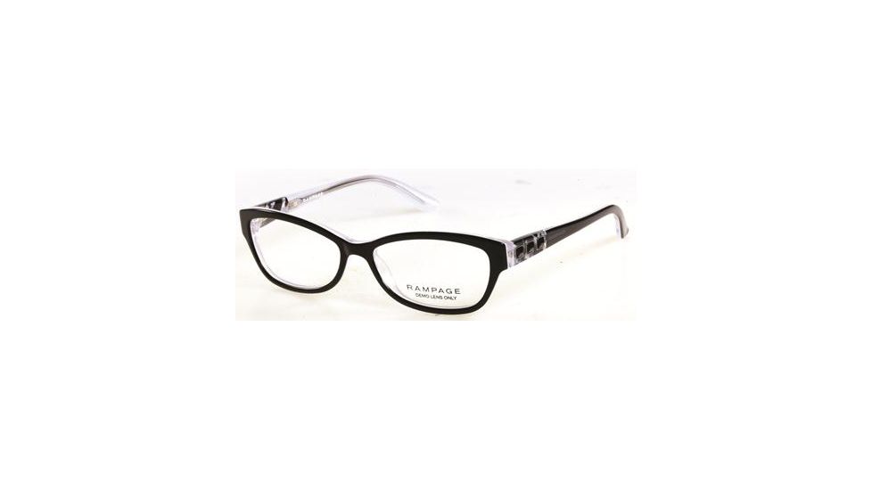 Rampage RA0184 Eyeglass Frames
