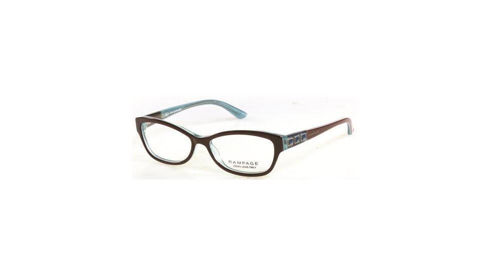 Rampage RA0184 Eyeglass Frames
