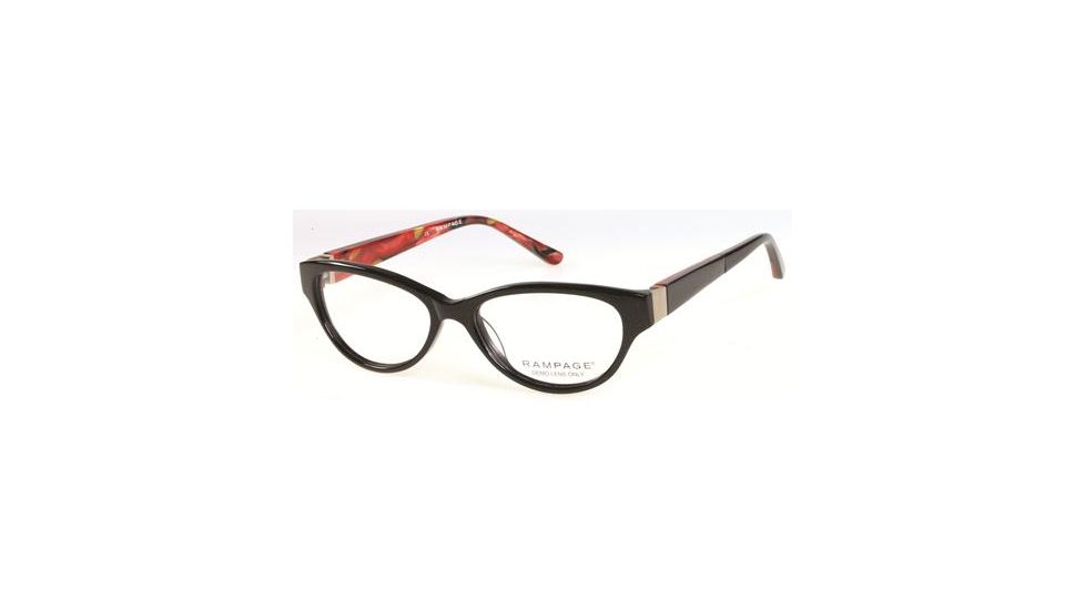 Rampage RA0186T Eyeglass Frames