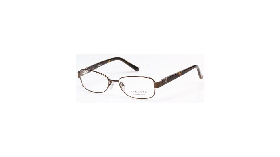 Rampage RA0192 Eyeglass Frames