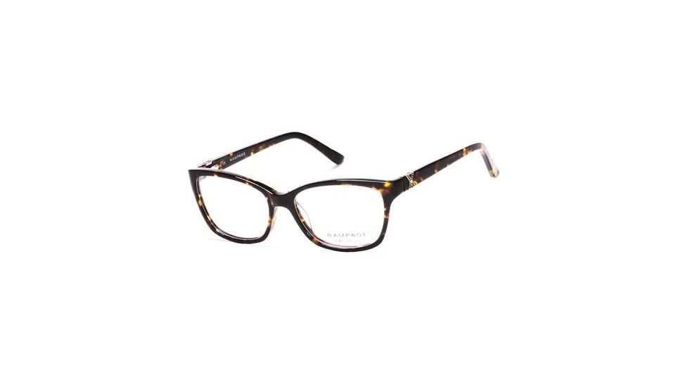 Rampage RA0193 Eyeglass Frames