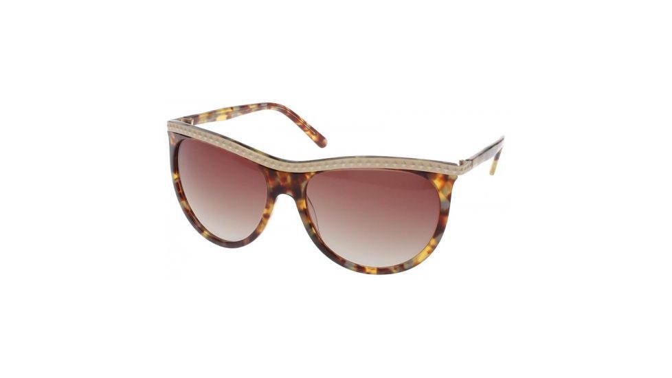 Randees Kandees 1 Progressive Rx Sunglasses - Black-Silver Frame, Black-Silver, 61-17-135 RK1-101PRG