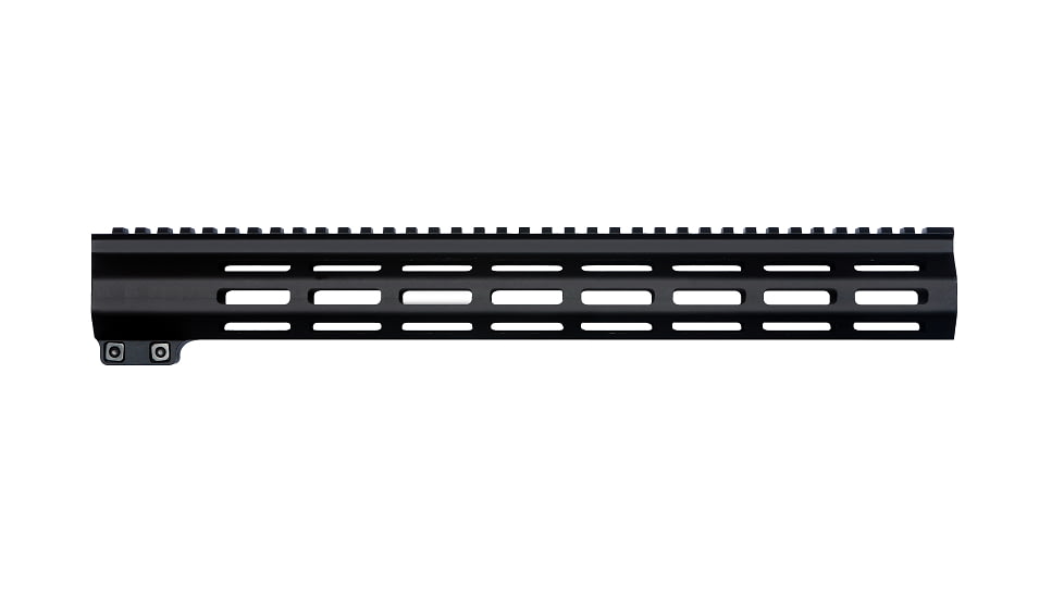 USED Range Tool AR15 E-line Handguard, 4.25in, Black, HG-EL425, EDEMO1, Condition Fair, Other
