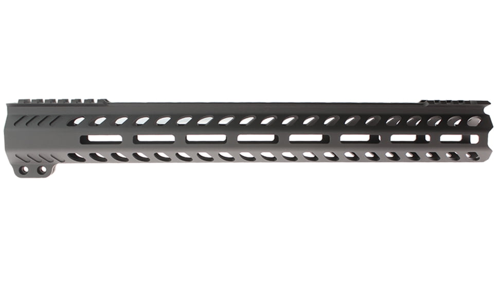 USED Range Tool AR15 Odin Handguard, 15in, Black, HG-ODIN15, EDEMO1
