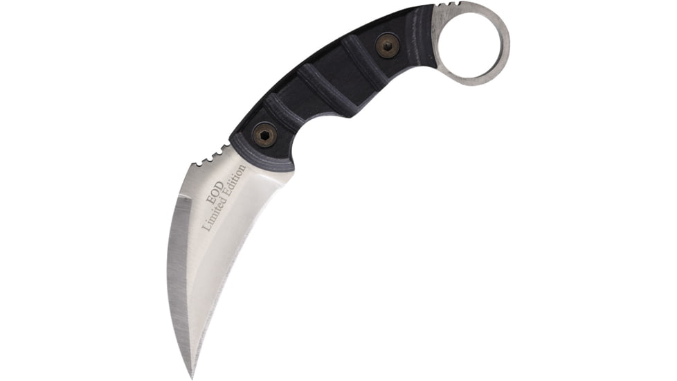 Ranger Knives Karambit Fixed Blade