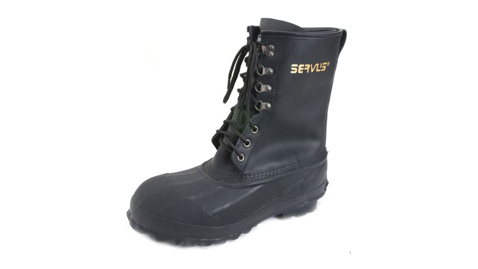Ranger SV X I 10 ST CL - Mens, Black, 8, A422-BLK-080
