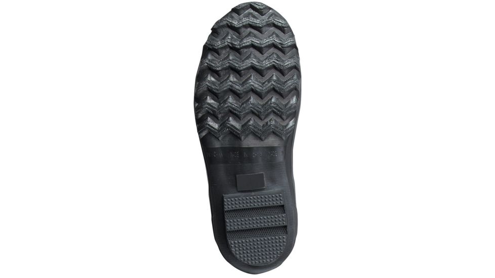 Ranger SV X I 10 ST CL - Mens, Black, 8, A422-BLK-080
