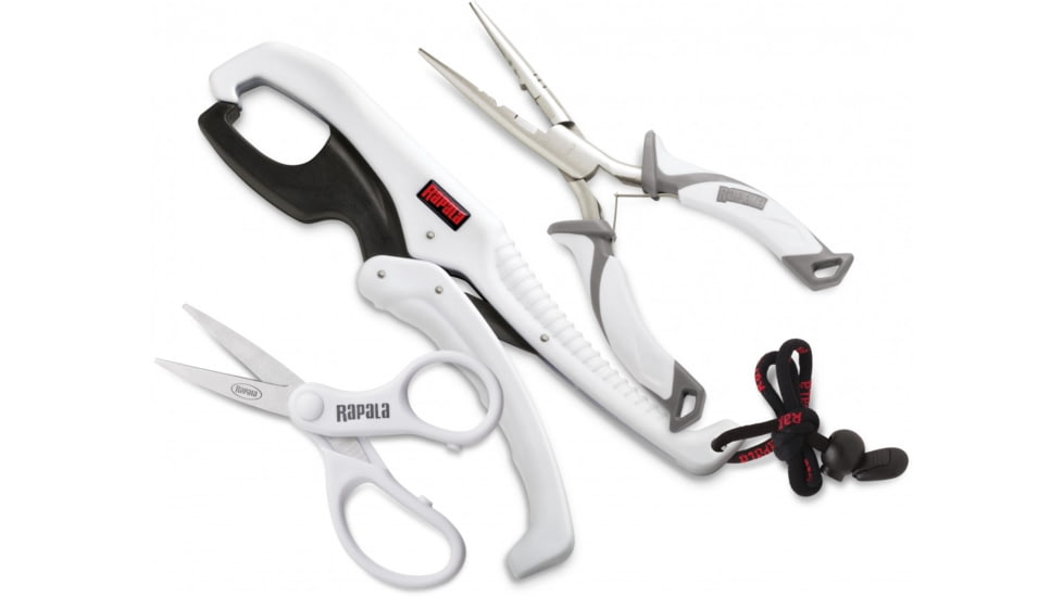 Rapala Anglers - Combo, RAC