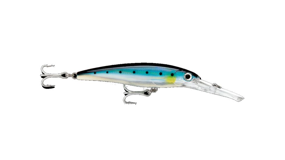 Rapala Clackin Magnum 20 - Blue Sardine 078879