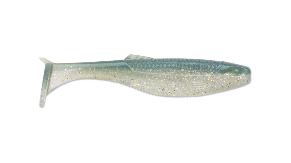 Rapala CrushCity Mayor, 8 Pack, Sexy Shad, 3in, CCMYR3SXSD