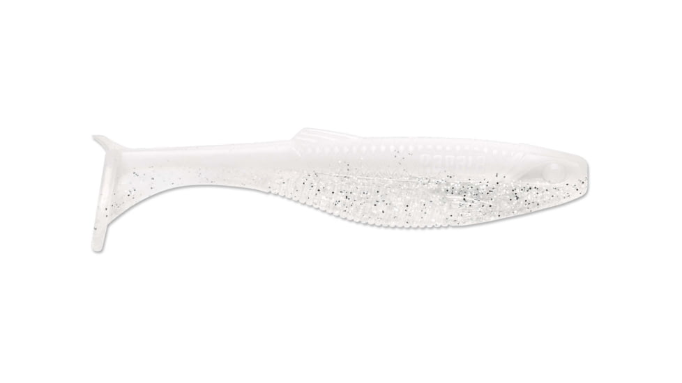 Rapala CrushCity Mayor, 8 Pack, Sight Flash, 3in, CCMYR3STF