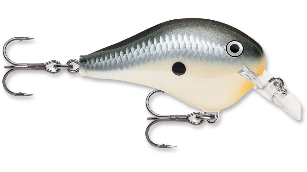 Rapala Dives-To Fat 03 Lure, Penguin, DTFAT03PNGN