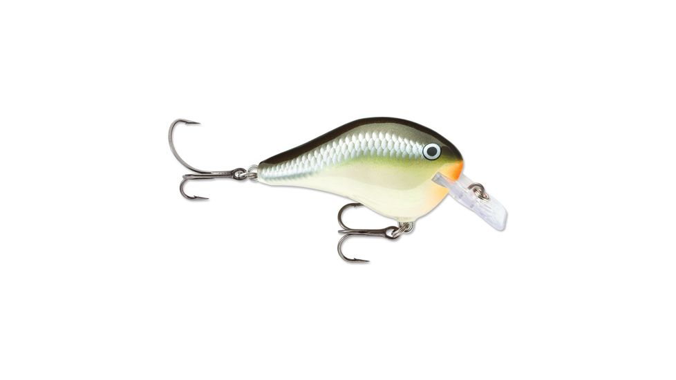 Rapala Dives-To Fat 03 Smash 721210