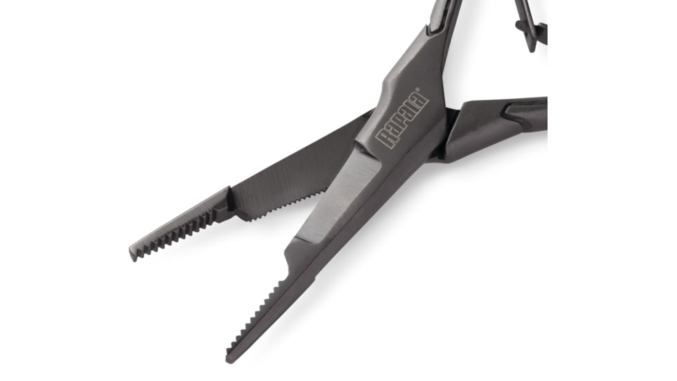 Rapala EZ Open Forceps 6in Bulk, REOF6-B