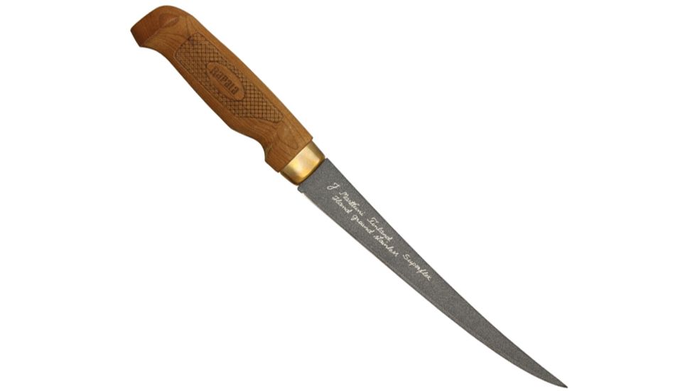 Rapala Fish n Fillet Superflex Fixed Knife NK14327