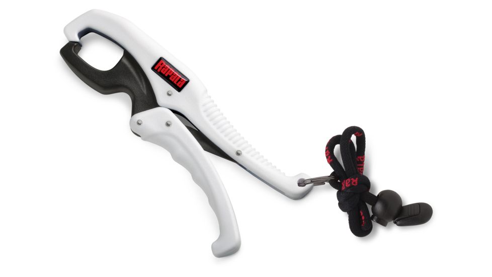 Rapala Floating Fish Gripper, 9in Bulk, RFFG9-B