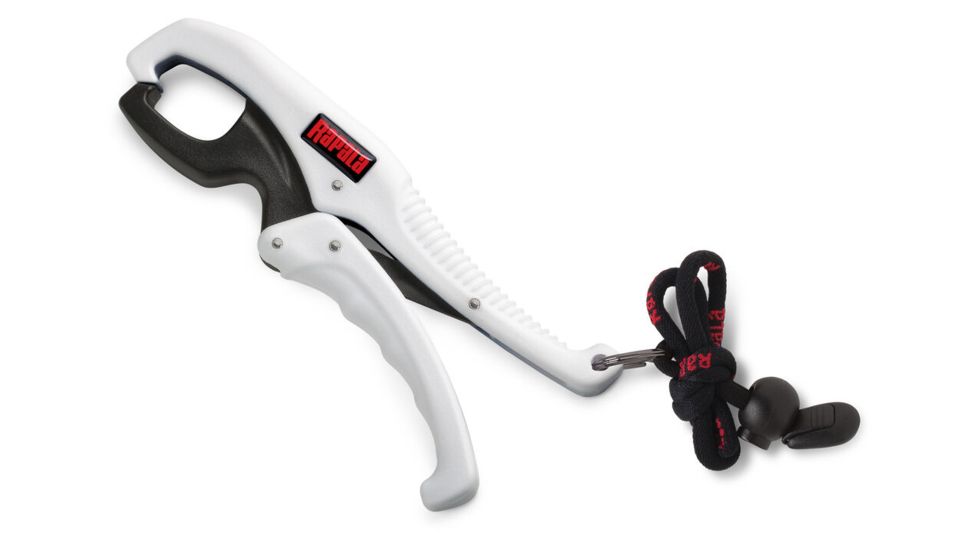 Rapala Floating Fish Gripper, 9in, RFFG9