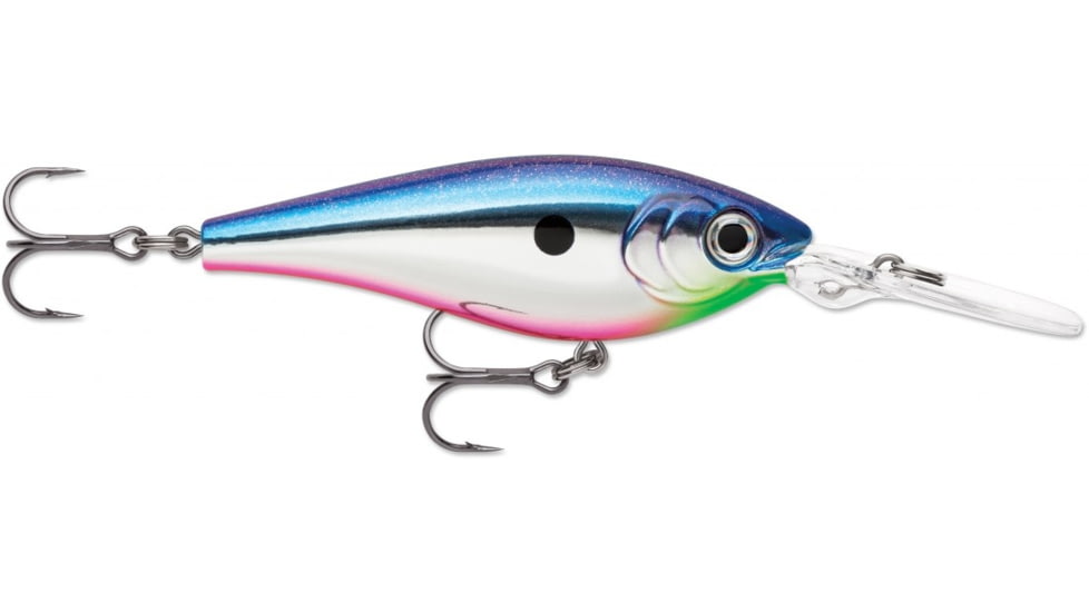 Rapala Harvest Shad 7 Jig, Sick Shad, HVSD07SKSD