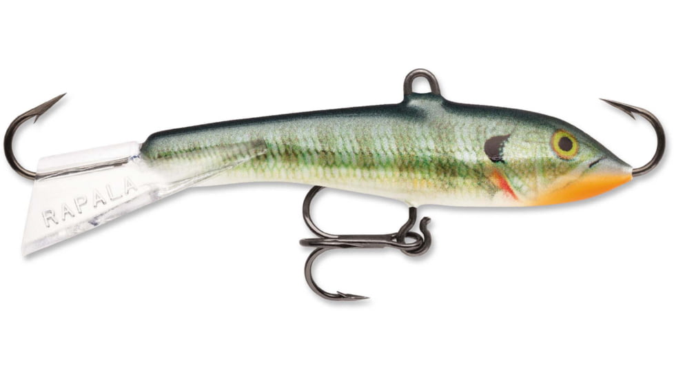 Rapala Jigging Rap 02 Lure, Bluegill, W2BG