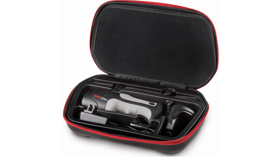 Rapala Lithium Ion Cordless Fillet Knife Combo w/Two Blades 4013911