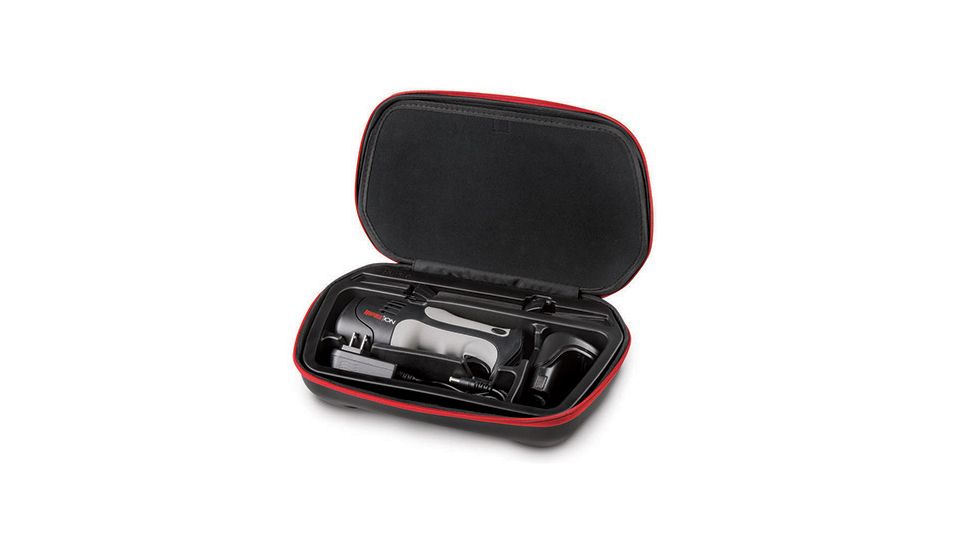 Rapala Lithium Ion Cordless Fillet Knife Combo w/Two Blades, RRFNSC