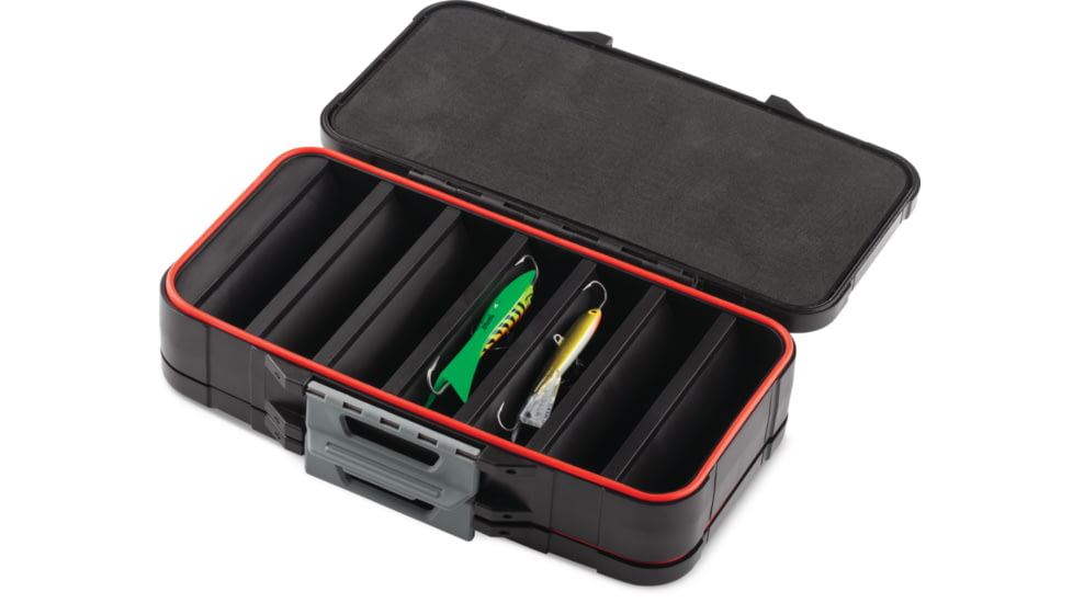 Rapala Lure Box, Large, RLBL