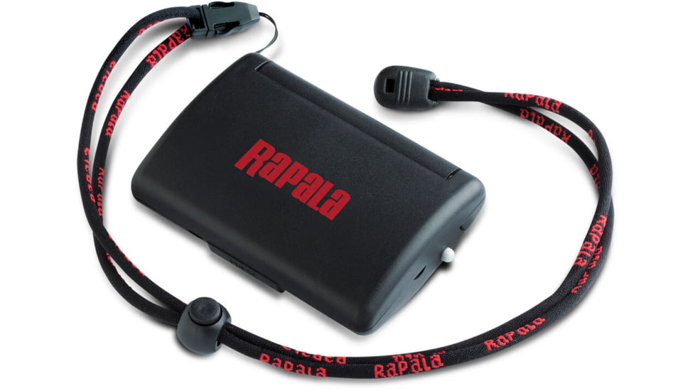 Rapala Mini Charge N Glow Lure Charger, RMGC