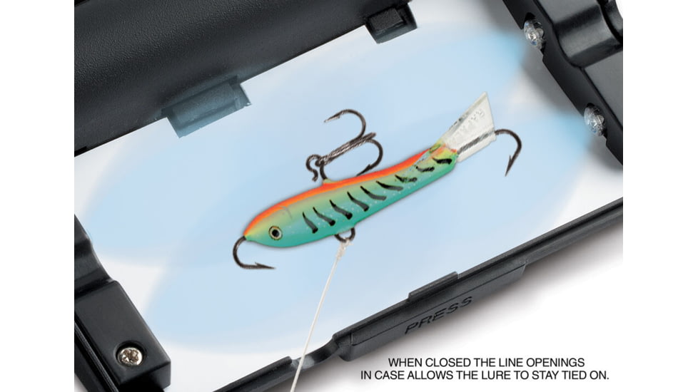 Rapala Mini Charge N Glow Lure Charger, RMGC