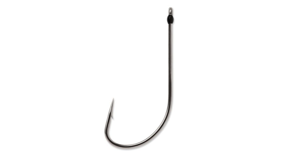 Rapala Neko Hook Black Nickel #2 NK#2BNPP