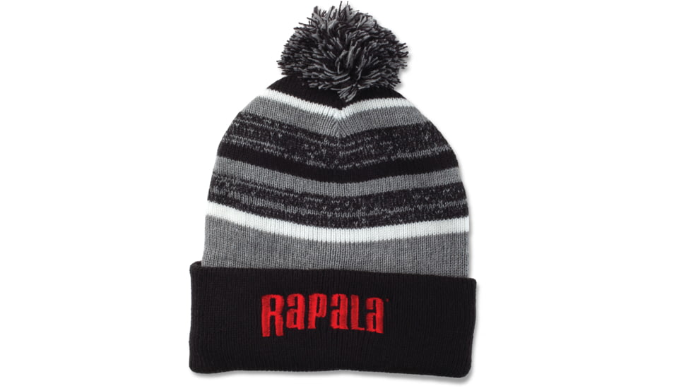 Rapala Pom Beanie