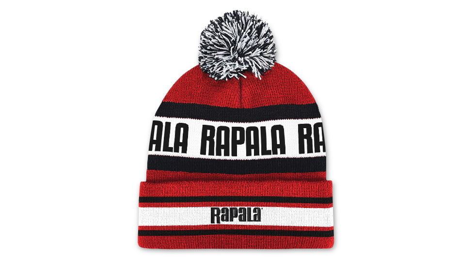 Rapala Pom Beanie