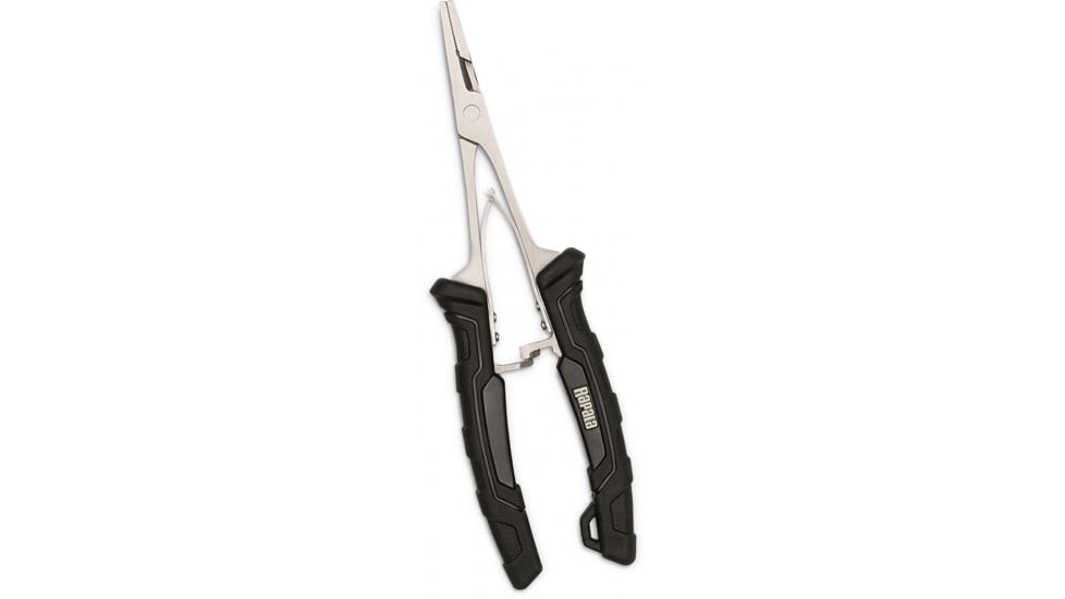 Rapala Precision Forceps Jig, 7 in, RPREF7