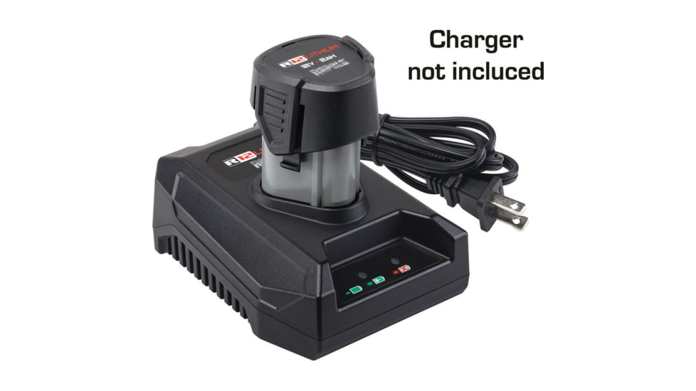 Rapala R12 Battery