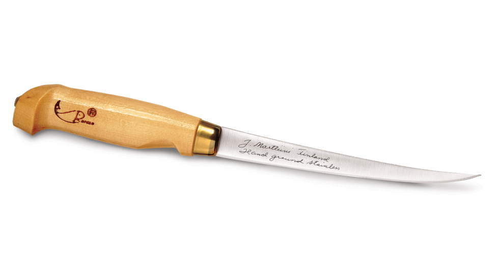 Rapala Fish n Fillet Knife with Sharpener
