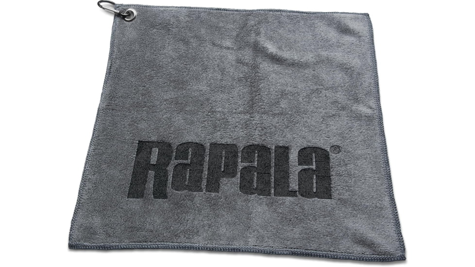 Rapala Fish Towel