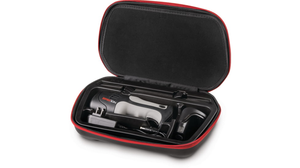 Rapala Lithium Ion Cordless Fillet Knife Combo with Two Blades
