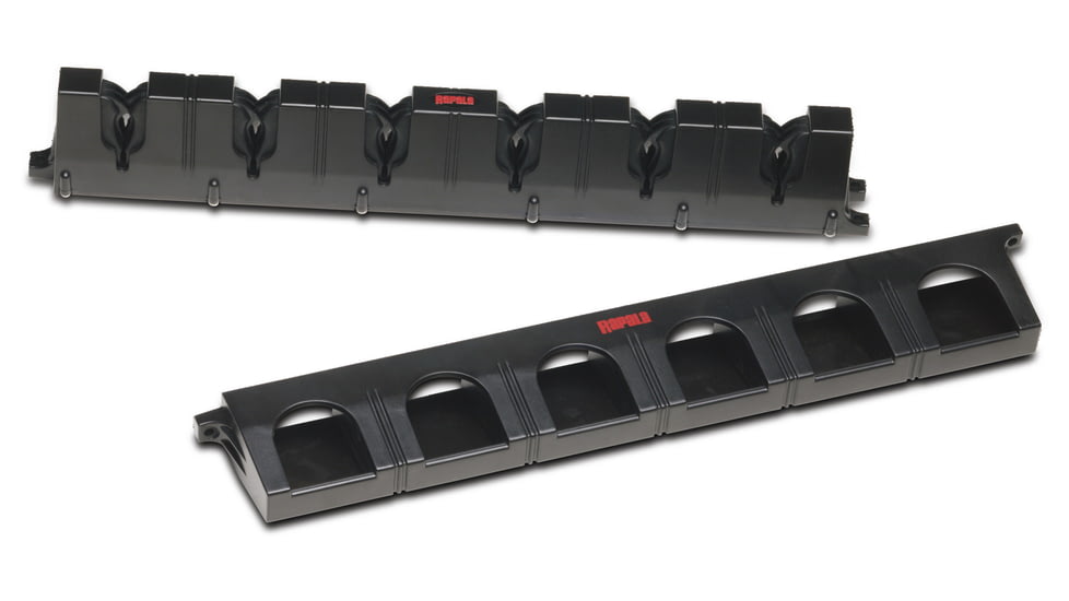 Rapala Lock n Hold Rod Rack