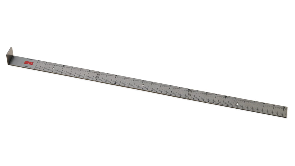 Rapala Magnum Folding Ruler
