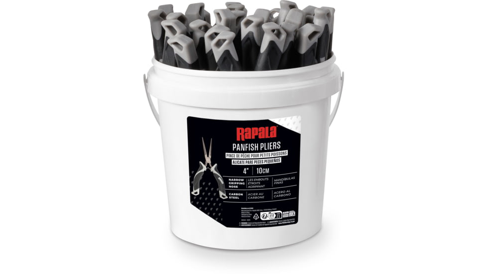 Rapala Panfish Pliers