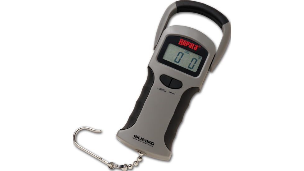Rapala Pro Guide Digital Scale