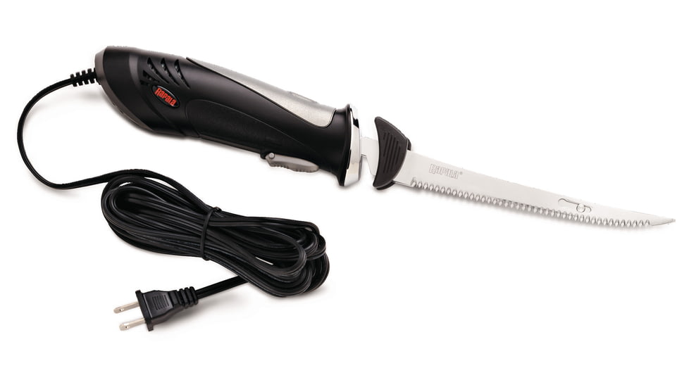Rapala Proguide Ac Fillet Knife Set